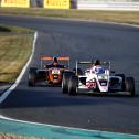 ADAC Formel 4, Oschersleben, R-ACE GP, Roee Meyuhas