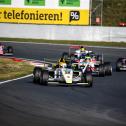 ADAC Formel 4, Oschersleben, US Racing, Elias Seppänen