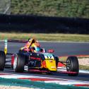 ADAC Formel 4, Oschersleben, Van Amersfoort Racing, Jonny Edgar