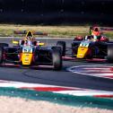 ADAC Formel 4, Oschersleben, Van Amersfoort Racing, Jak Crawford