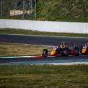 ADAC Formel 4, Oschersleben, Van Amersfoort Racing, Jak Crawford