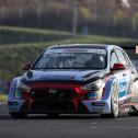 ADAC TCR Germany, Oschersleben, HP Racing International, Jan Seyffert