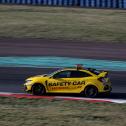 ADAC TCR Germany, Oschersleben, Safety Car