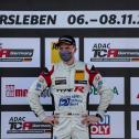 ADAC TCR Germany, Oschersleben, Honda ADAC Sachsen, Dominik Fugel