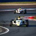 ADAC Formel 4, Oschersleben, US Racing, Elias Seppänen