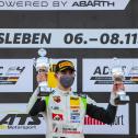 ADAC Formel 4, Oschersleben, US Racing, Tim Tramnitz