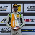 ADAC Formel 4, Oschersleben, US Racing, Tim Tramnitz