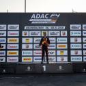 ADAC Formel 4, Oschersleben, Van Amersfoort Racing, Jak Crawford