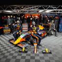 ADAC Formel 4, Oschersleben, Van Amersfoort Racing, Jonny Edgar, Jak Crawford