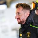 #63 / GRT Grasser Racing Team / Lamborghini Huracán GT3 Evo / Mirko Bortolotti