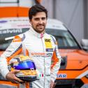 #6 / Eric Scalvini / Wimmer Werk Motorsport / Cupra Leon Competición TCR