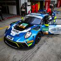 #91 / Team Joos Sportwagentechnik / Porsche 911 GT3 R / David Jahn  / Jannes Fittje