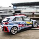 #19 / Martin Andersen / Hyundai Team Engstler / Hyundai i30 N TCR