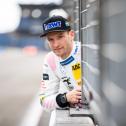 #22 / Toksport WRT / Mercedes-AMG GT3 Evo / Maro Engel 