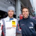 #74 / Küs Team Bernhard / Porsche 911 GT3 R / Marco Holzer