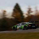 #63 / GRT Grasser Racing Team / Lamborghini Huracán GT3 Evo / Mirko Bortolotti  / Marco Mapelli