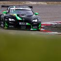 #10 / Schubert Motorsport / BMW M6 GT3 / Jesse Krohn  / Nick Yelloly 