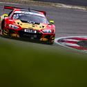 #69 / Car Collection Motorsport / Audi R8 LMS / Florian Spengler  / Markus Winkelhock 