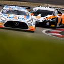 #20 / Team Zakspeed Mobil Krankenkasse Racing / Mercedes-AMG GT3 Evo / Hendrik Still  / Constantin Schöll 