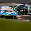 #91 / Team Joos Sportwagentechnik / Porsche 911 GT3 R / David Jahn  / Jannes Fittje