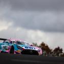 #22 / Toksport WRT / Mercedes-AMG GT3 Evo / Luca Stolz  / Maro Engel 