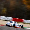 #20 / Team Zakspeed Mobil Krankenkasse Racing / Mercedes-AMG GT3 Evo / Hendrik Still  / Constantin Schöll 