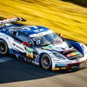 #77 / Callaway Competition / Corvette C7 GT3-R / Jeffrey Schmidt  / Marvin Kirchhöfer 