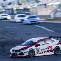 #88 / Dominik Fugel / Honda ADAC Sachsen / Honda Civic FK7 TCR