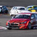 #22 / Robin Jahr / ROJA Motorsport by ASL Lichtblau / Hyundai i30 N TCR