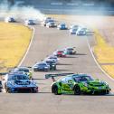 #92 / SSR Performance / Porsche 911 GT3 R / Mathieu Jaminet  / Michael Ammermüller 