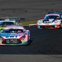#22 / Toksport WRT / Mercedes-AMG GT3 Evo / Luca Stolz  / Maro Engel 