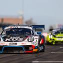 #74 / Küs Team Bernhard / Porsche 911 GT3 R / Marco Holzer / Joel Eriksson