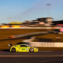 #28 / Montaplast by Land-Motorsport / Audi R8 LMS / Luca-Sandro Trefz  / Christopher Haase 