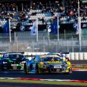 #11 / Rutronik Racing by Tece / Audi R8 LMS / Elia Erhart  / Pierre Kaffer