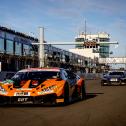 #16 / GRT Grasser Racing Team / Lamborghini Huracán GT3 Evo / Mike David Ortmann  / Clemens Schmid 