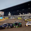 #33 / Rutronik Racing by Tece / Audi R8 LMS / Kim-Luis Schramm  / Dennis Marschall 