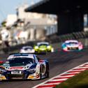 #29 / Montaplast by Land-Motorsport / Audi R8 LMS / Ricardo Feller  / Christopher Mies 