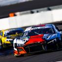 #32 / Team WRT / Audi R8 LMS / Charles Weerts / Dries Vanthoor 