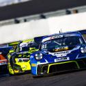 #91 / Team Joos Sportwagentechnik / Porsche 911 GT3 R / David Jahn  / Jannes Fittje