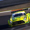 #70 / Mann-Filter Team Landgraf-HTP WWR / Mercedes-AMG GT3 Evo / Raffaele Marciello  / Maximilian Buhk 