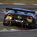 #71 / T3 Motorsport / Lamborghini Huracán GT3 Evo / Maximilian Paul  / Luca Ghiotto