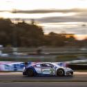 #29 / Montaplast by Land-Motorsport / Audi R8 LMS / Ricardo Feller  / Christopher Mies 