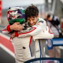 #29 / Montaplast by Land-Motorsport / Audi R8 LMS / Ricardo Feller  / Christopher Mies 