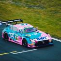 #22 / Toksport WRT / Mercedes-AMG GT3 Evo / Luca Stolz  / Maro Engel 