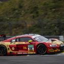 #69 / Car Collection Motorsport / Audi R8 LMS / Florian Spengler  / Markus Winkelhock 