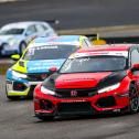 #55 / Marcel Fugel / Honda ADAC Sachsen / Honda Civic FK7 TCR