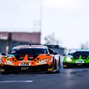 #16 / GRT Grasser Racing Team / Lamborghini Huracán GT3 Evo / Mike David Ortmann  / Clemens Schmid 