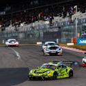 #92 / SSR Performance / Porsche 911 GT3 R / Mathieu Jaminet  / Michael Ammermüller 