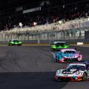 #75 / Küs Team Bernhard / Porsche 911 GT3 R / Christian Engelhart  / Thomas Preining 
