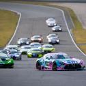 #22 / Toksport WRT / Mercedes-AMG GT3 Evo / Luca Stolz  / Maro Engel 